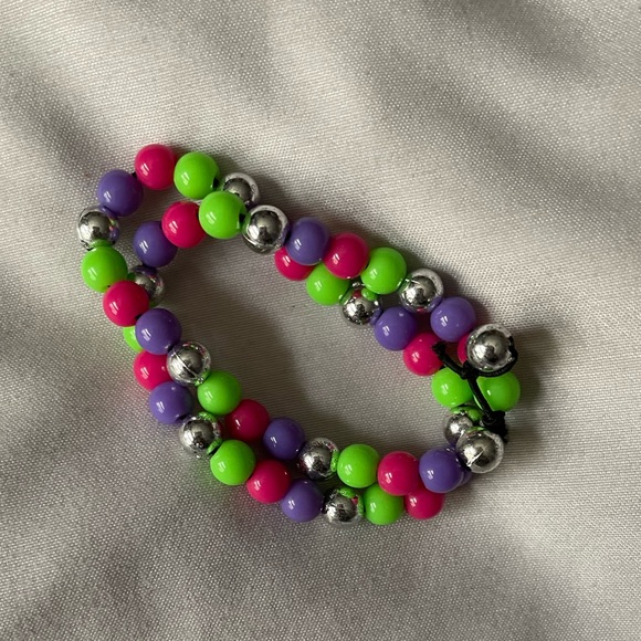 Kids necklace - Picture 2 of 2